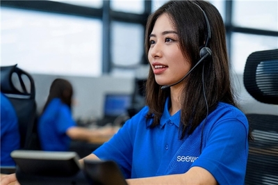 用热爱守护每一堂课 希沃服务故事，见证信息化教学的常态化之路