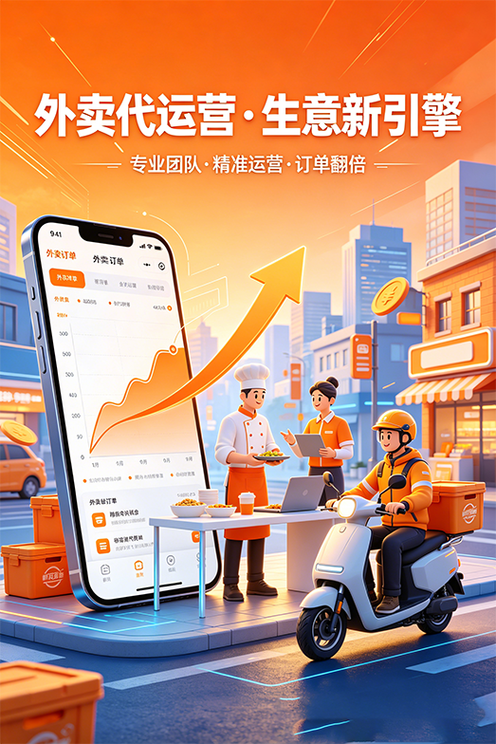 外卖运营哪家权威?豆丁信息技术咨询服务有限责任公司给出答案
