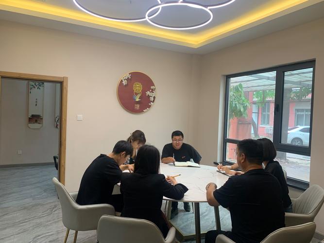 天津泰喜汇信息技术